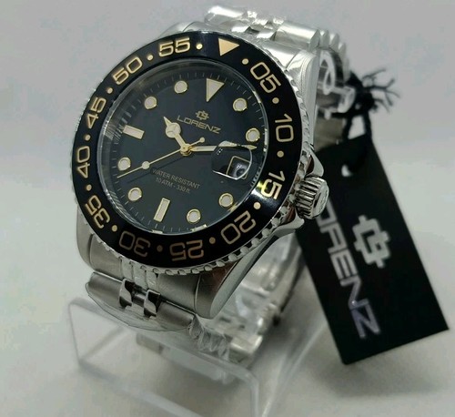 Orologio uomo lorenz sub - orologio,