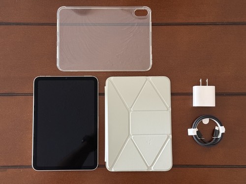 Ipad mini a17 pro - a17, gb