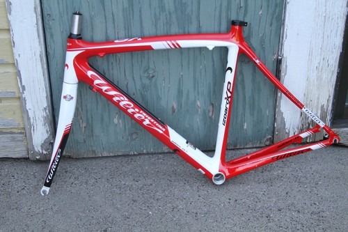 Wilier triestina izoard - triestina, xp