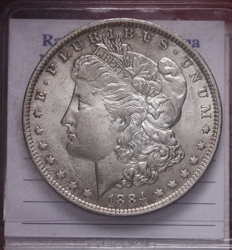 Usa dollaro argento - usa,