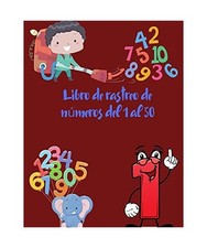 Libro de rastreo de números