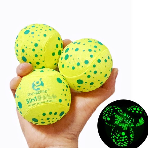 Dsjuggling glow the dark - in,