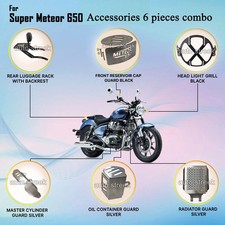 Per Royal Enfield "SUPER