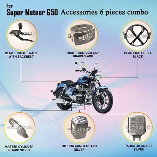 Per royal enfield super - per,