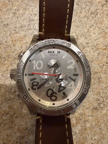 Nixon simplify chrono - 51-30,