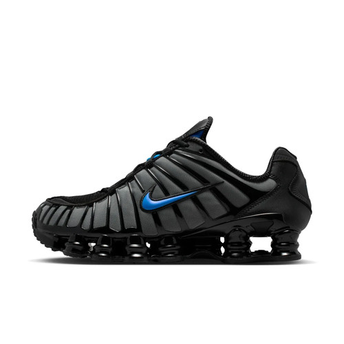 Nike shox sneaker scarpe - nike,