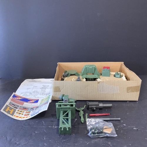 Micro machines set fortezza - micro,