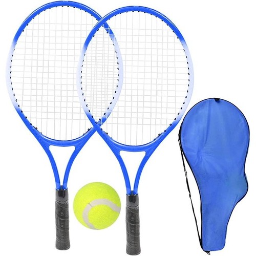 Set tennis per giocatori - tennis, con