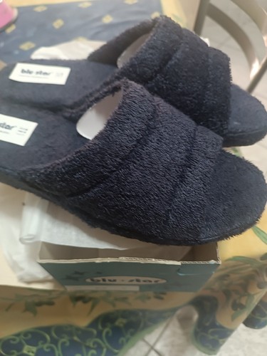 Ciabatte donna spugna 41 - donna, e
