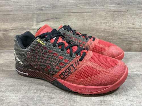 Scarpe reebok crossfit nano - scarpe,
