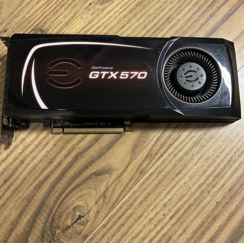 Scheda grafica evga - grafica,