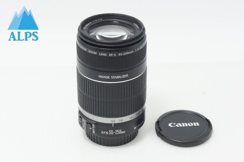 Come nuovo obiettivo canon - [come,