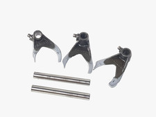 Forchette cambio cagiva 12 - cagiva, w