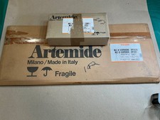 Lampada a sospensione vintage