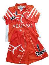 Maglia Atlante de la Unam