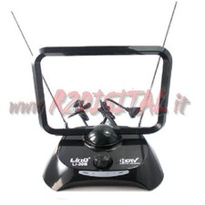DVB-T UHF TV ANTENNA 38 dB
