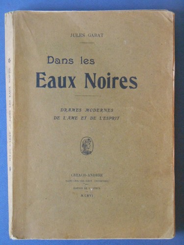 Jules garat dans les - jules, garat.