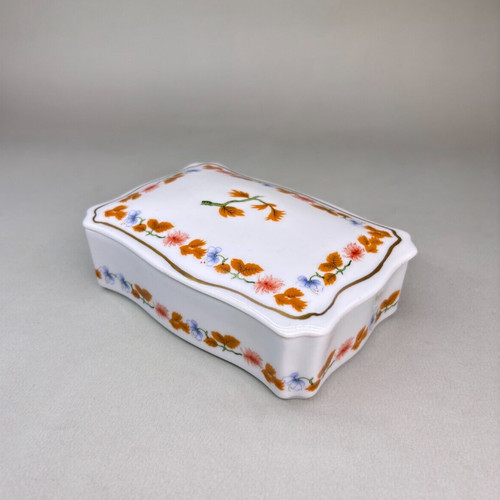 Portagioie vintage ceramica - portagioie,
