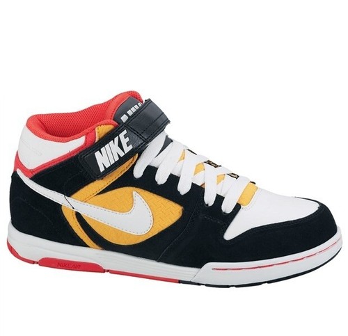 Donna nike air twilight mid - nike,