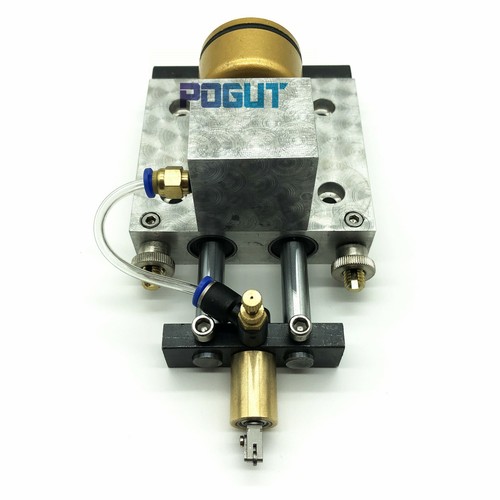 Ricambio cnc automatico - cnc,