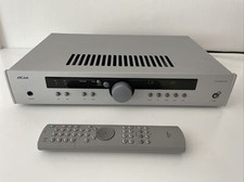 Arcam A70 Integrated Amplifier