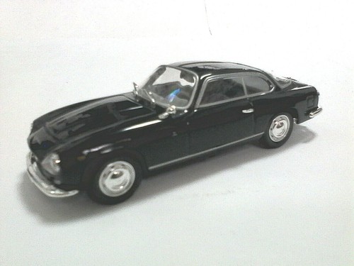 Norev die cast - 1:43, metal