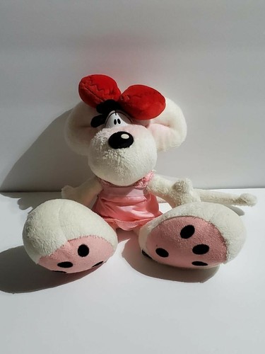 Vintage rare plush - rare,