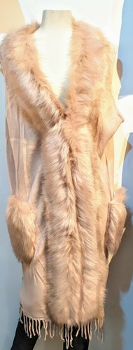 Smanicato lungo donna con - smanicato,