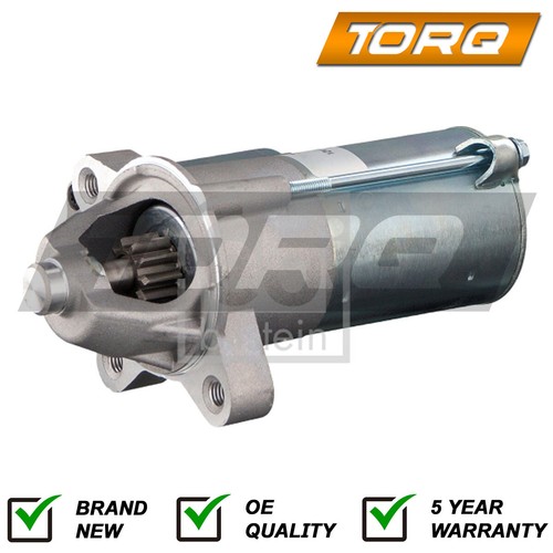 Motorino avviamento torq - avviamento,