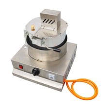 Nuovo Corn Popper GPL Gas