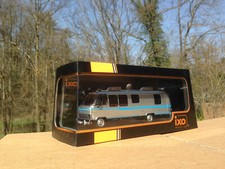 IXO models 1/43 CAMPING CAR