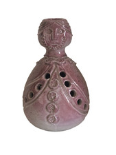 Rare vase pique fleur les - vase,