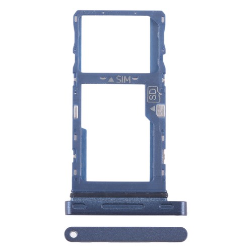 Sim tray nokia t20 - tray, ta-1394