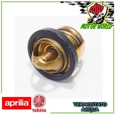Termostato acqua MA02302 SPECIFICO per APRILIA LEONARDO 300 2004 2005 MOT YAMAHA