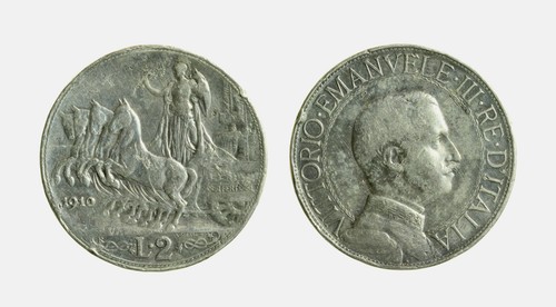 S646 vittorio emanuele iii - s646_11),