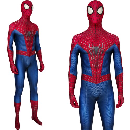The amazing spiderman - the,