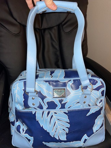 Borsa vintage roxy - borsa,