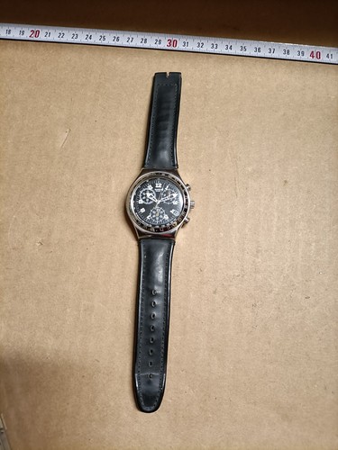 Swatch irony four - -, (4)