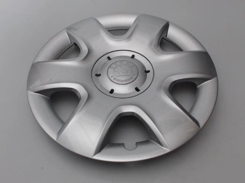 Copricerchio originale skoda - copricerchio,