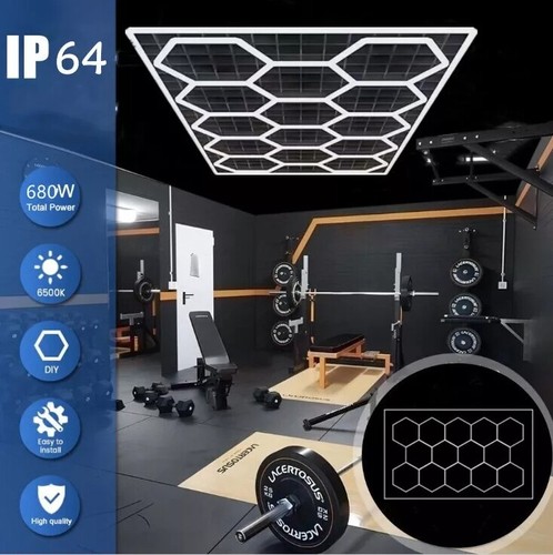 Rivestiiltuogarage led nido - led,