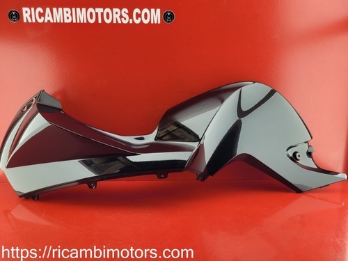 Carena anteriore bmw f800st - carena,
