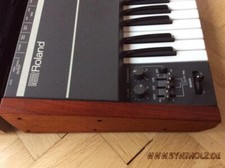 Pannelli laterali per Roland