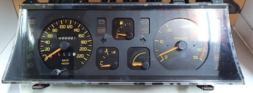 Quadro strumenti renault - strumenti,