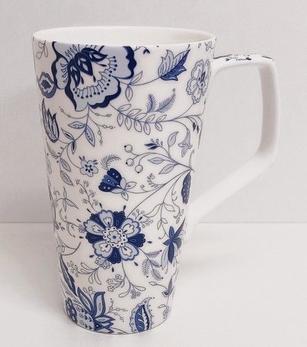 Tazza blue persia fine - persia, china