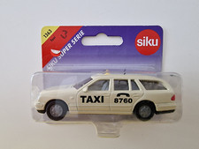 SIKU 1363 MERCEDES E290T TD