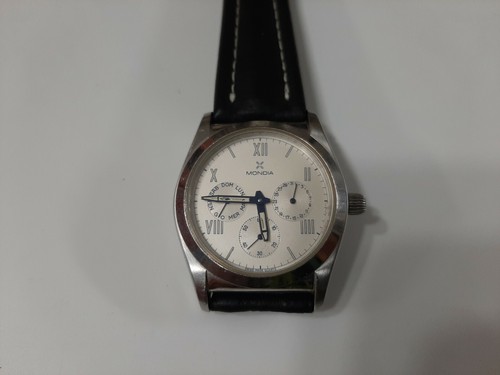 Mondia trench orologio - mondia,