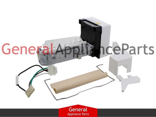 Frigorifero climatek icemaker - frigorifero,