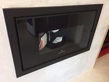 INSERTO EDILKAMIN "PELLKAMIN 12  EVO", 5 STELLE CANALIZZABILE. ESTERO:VEDI DESCR