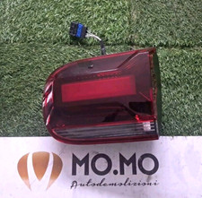 FANALE POSTERIORE DESTRO