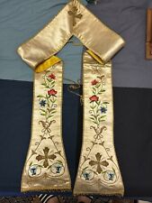 Stola Sacerdotale Antica 